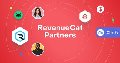 Agencies: ready to join the RevenueCat Partner Program?