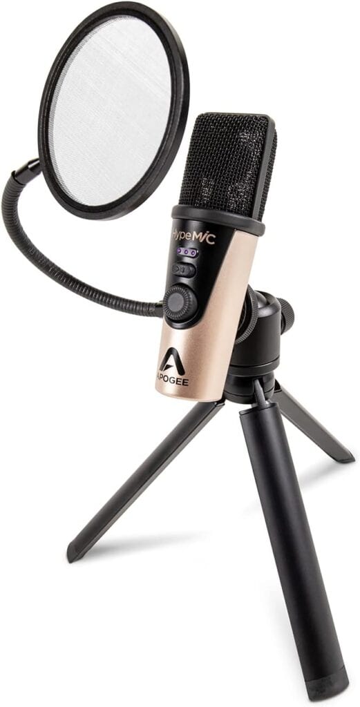 Apogee MiC 96k