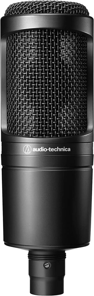 Best livestreaming microphones: 