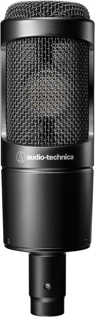 Audio-Technica AT2035