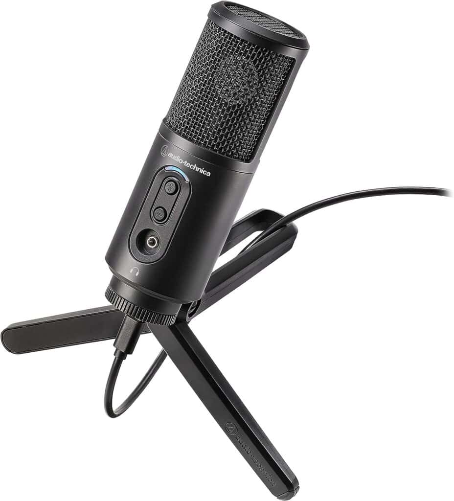 Audio Technica ATR2500-USB