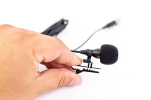 Best Lavalier Microphones