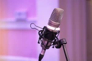 best podcast microphones