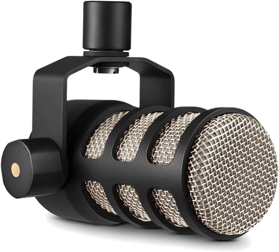 RØDE PodMic