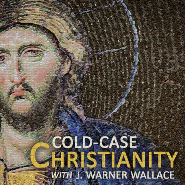 Cold Case Christianity