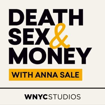 Death Sex and Money podcast format