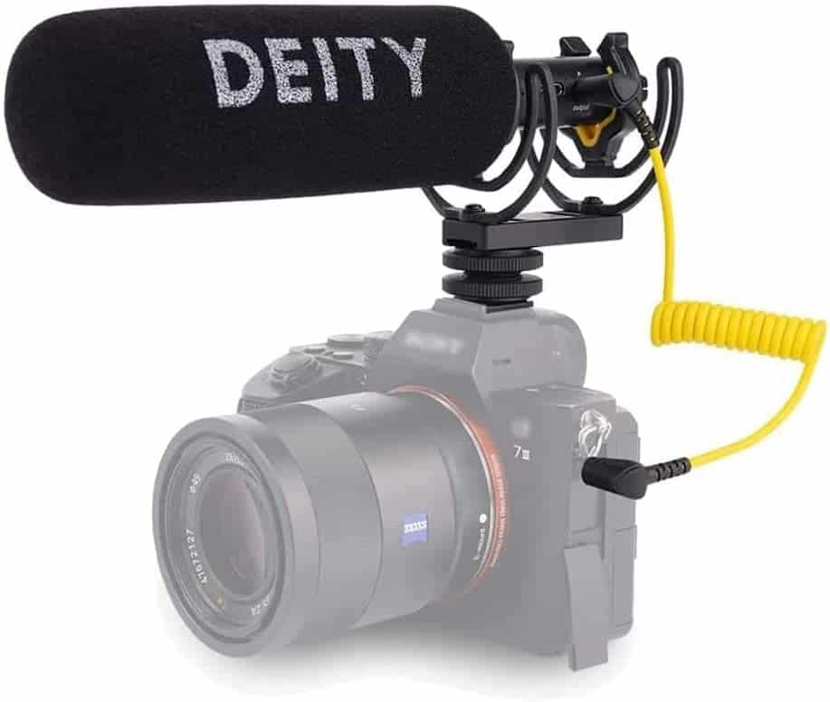 Deity D3 Pro