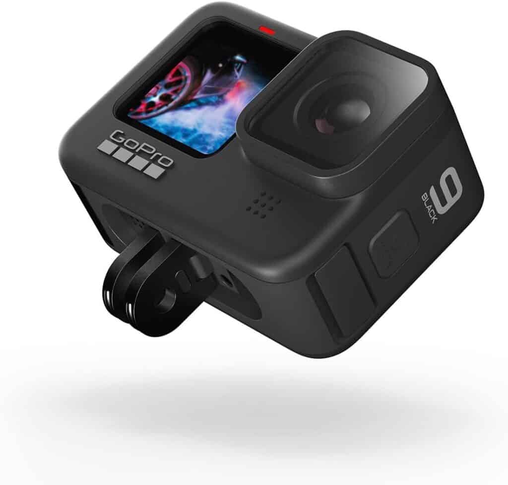 GoPro HERO9 Black