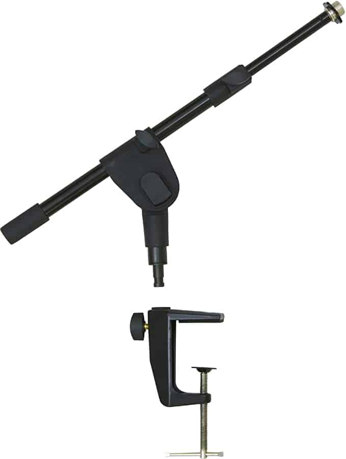 Heil Sound SB-2 Small Microphone Boom Arm