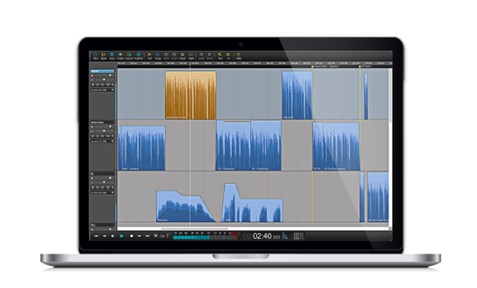 hindenburg audacity alternative for podcast editing