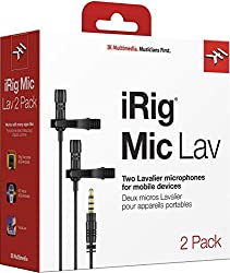 iRing Mic Lav product image