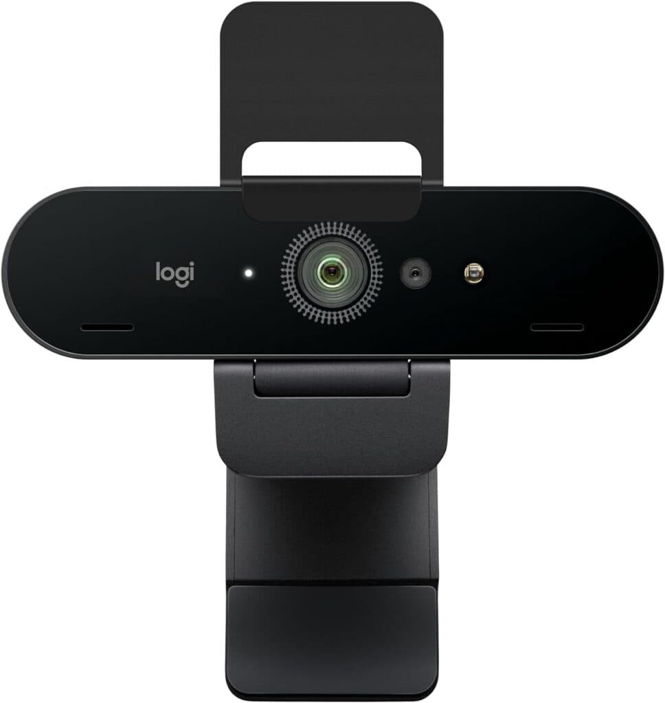 Logitech BRIO