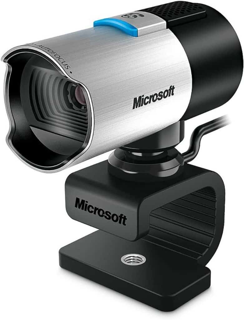 Microsoft LifeCam Studio