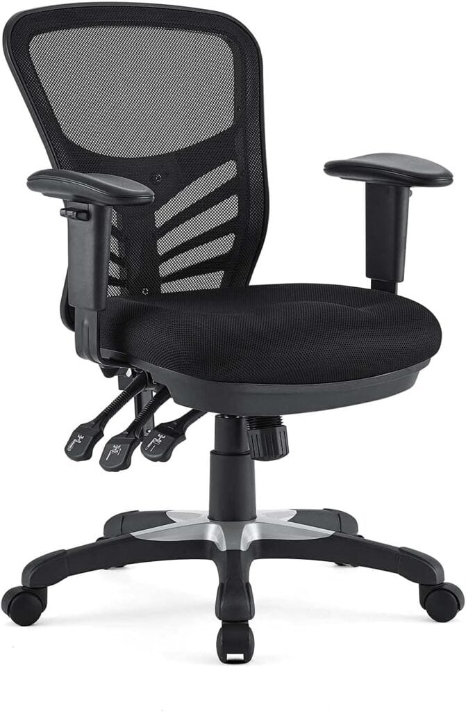 Modway Articulate Ergonomic Office Chair