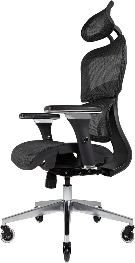 Nouhaus Ergo3D Ergonomic Office Chair