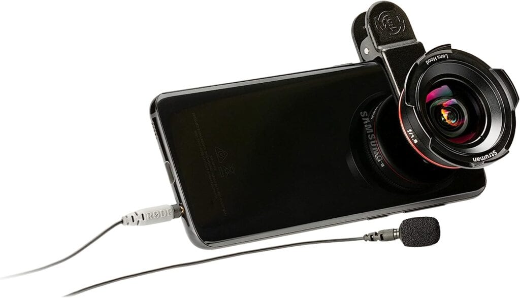 RØDE SmartLav+