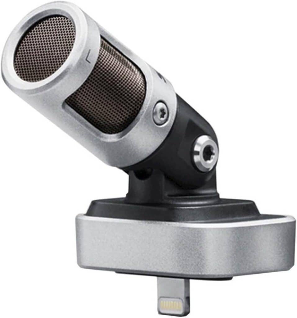 Shure MV 88