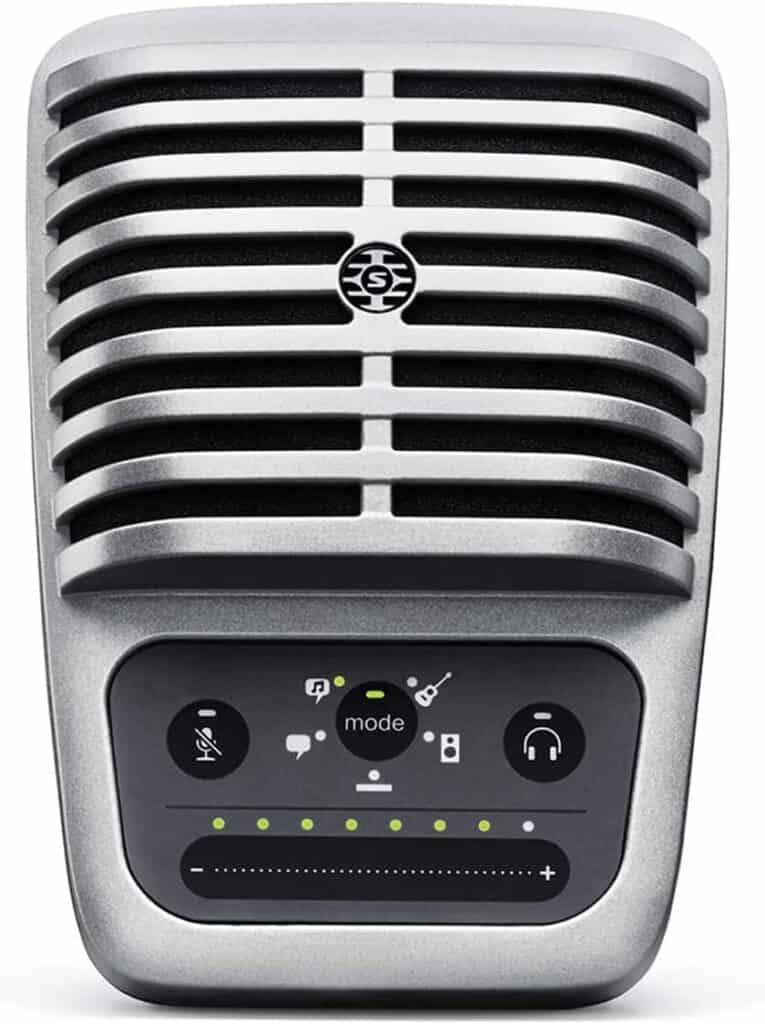 Shure MV51 Digital