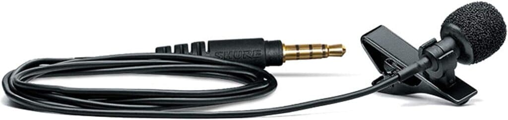 Shure MVL