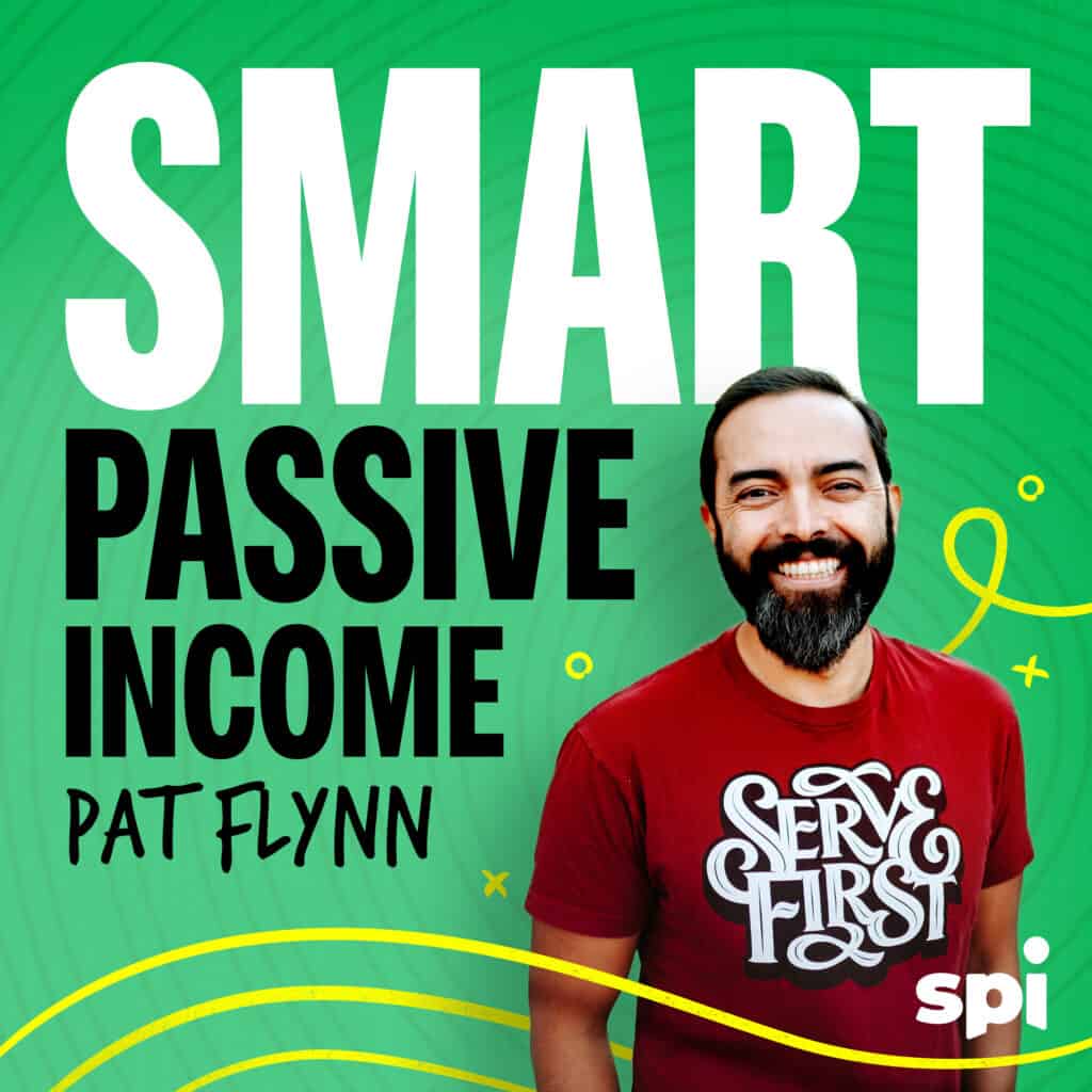 Smart Passive Income 