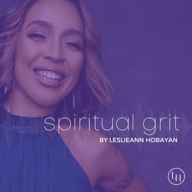 Spiritual Grit