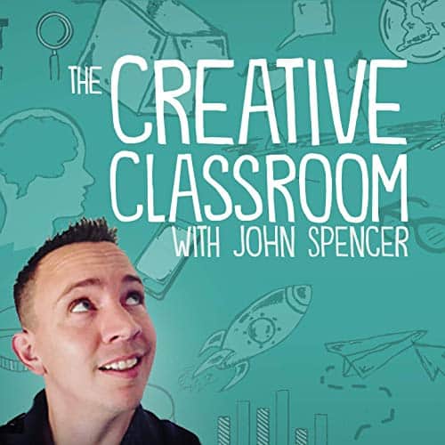 The Creative Classroom