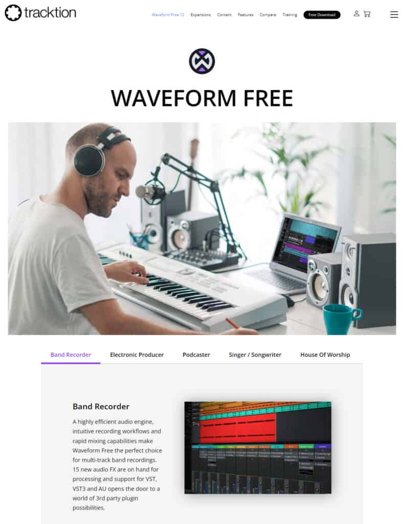 Waveform