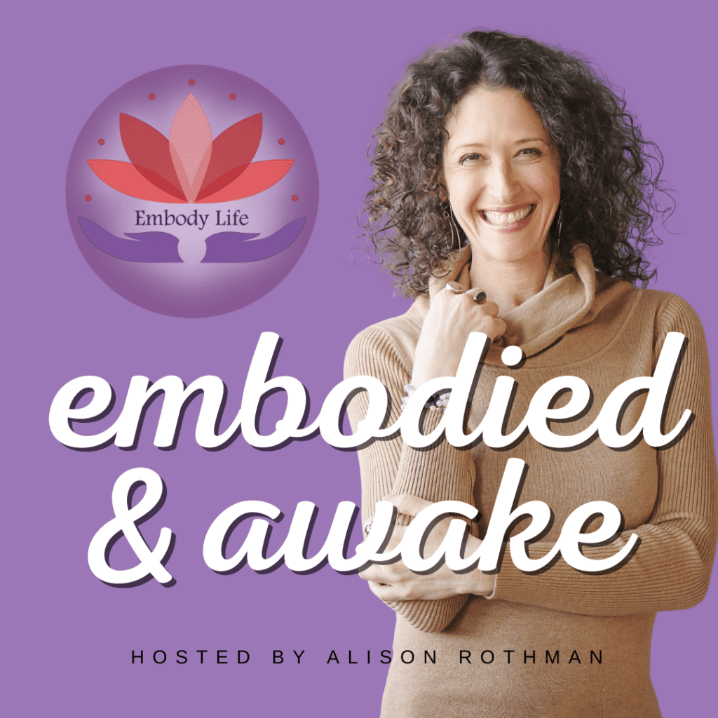 Embodied and Awake