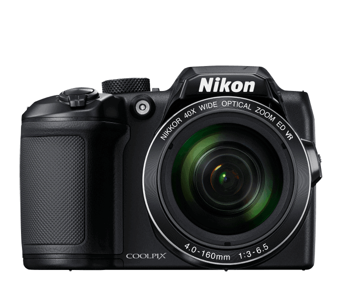 Nikon COOLPIX B500