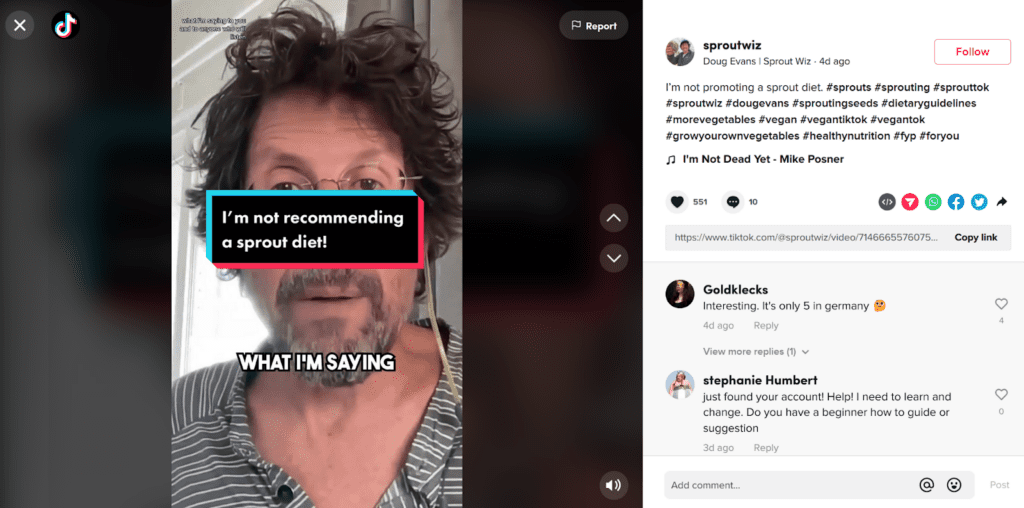 Use TikTok to Promote Your Podcast: Provide Tips and Share Your Experiences