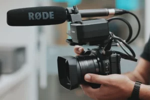 best dslr microphones